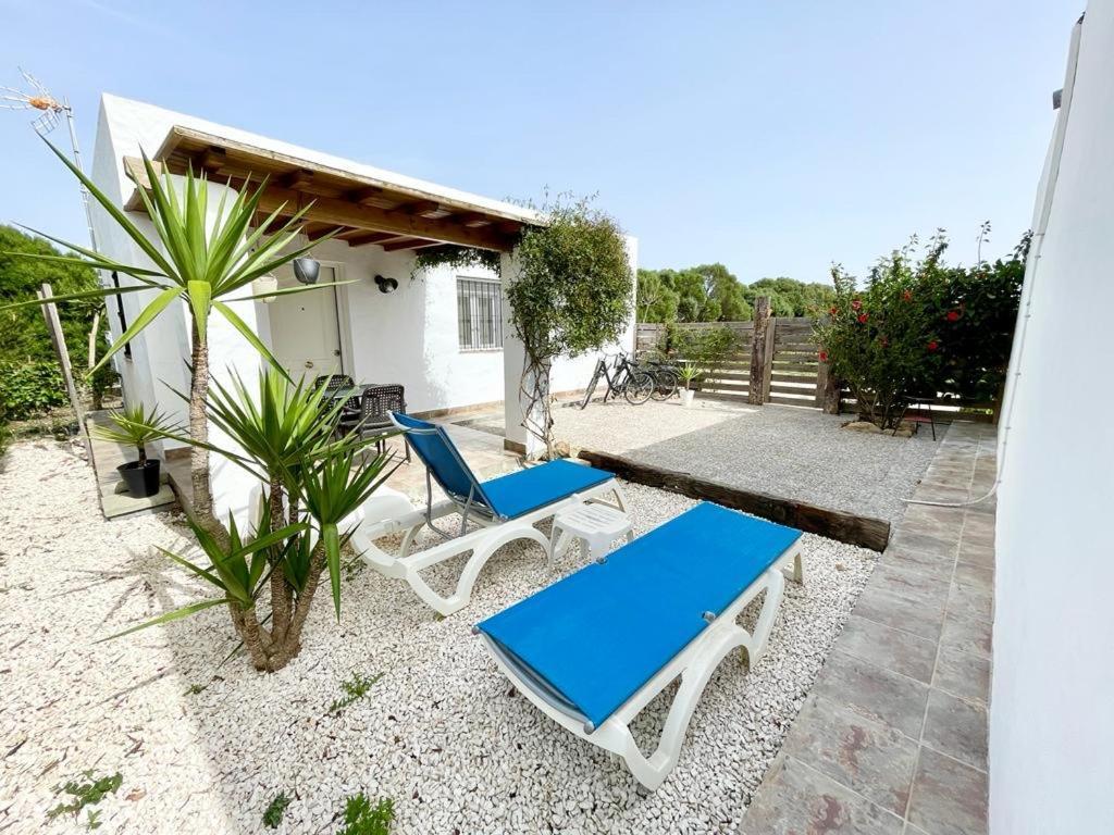 Ilusiones Del Mar Guest House El Palmar  Exterior photo