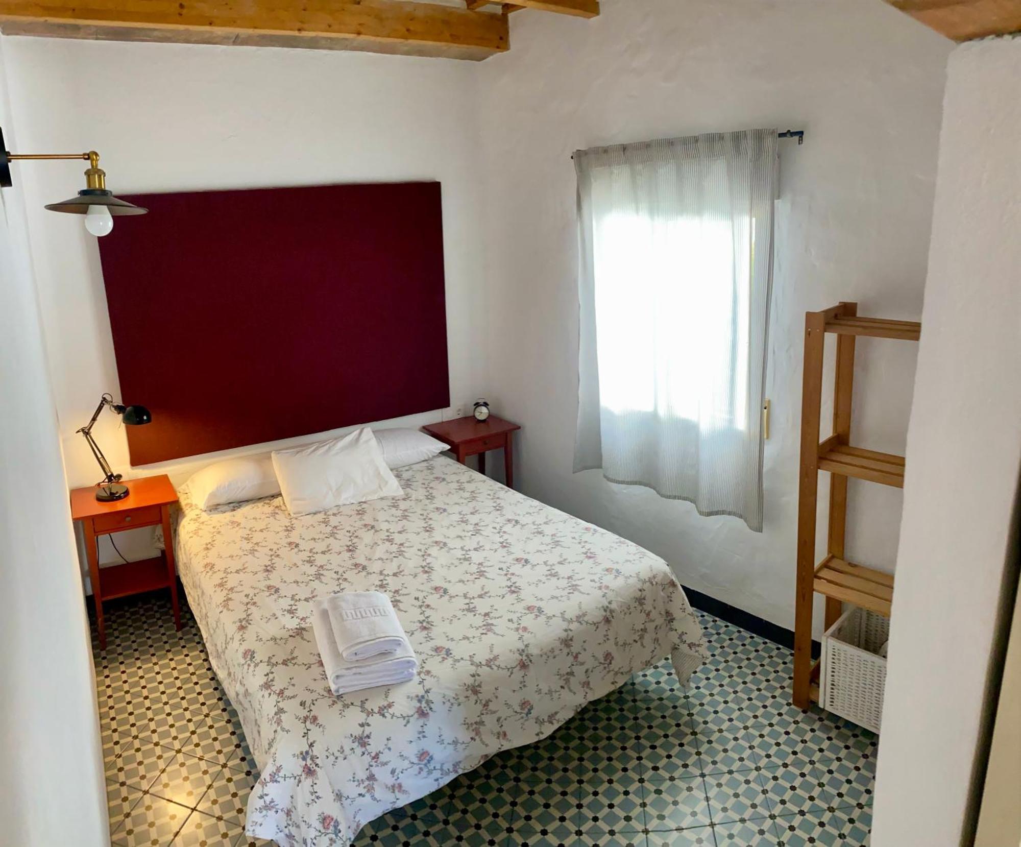 Ilusiones Del Mar Guest House El Palmar  Exterior photo