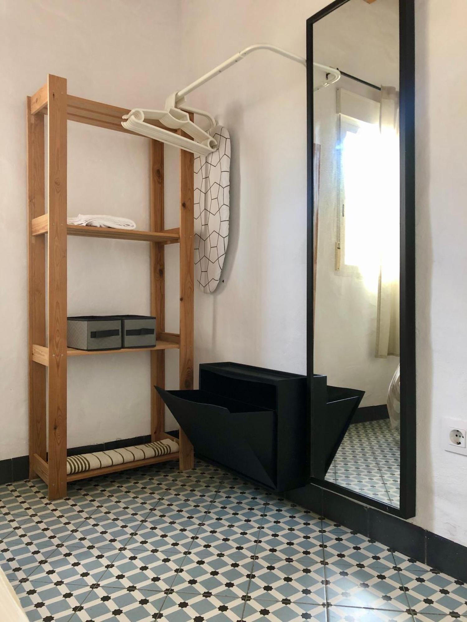 Ilusiones Del Mar Guest House El Palmar  Room photo
